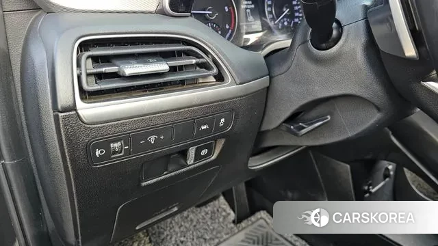 Hyundai Palisade 2021 Серый из Кореи, фото 5