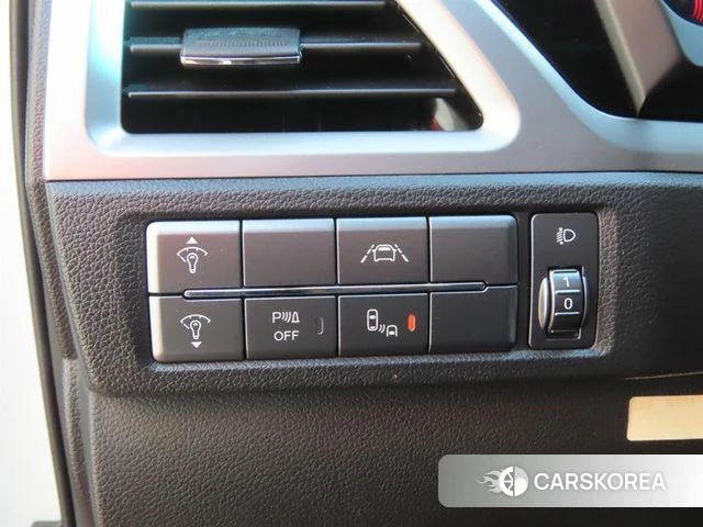 Ssangyong Beautiful Korando 2019 Белый из Кореи, фото 5