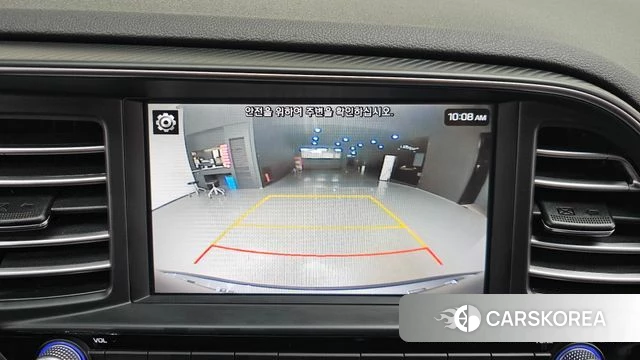 Hyundai The New Avante AD 2019 Серый из Кореи, фото 5