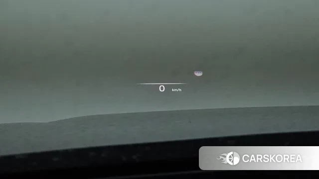 Hyundai The New Palisade 2022 Черный из Кореи, фото 5