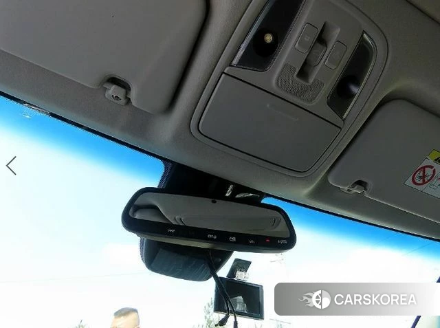 Kia The New Niro 2020 Синий из Кореи, фото 5