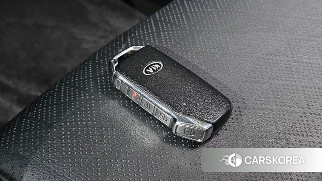 Kia Come New K3 2019 Белый из Кореи, фото 5