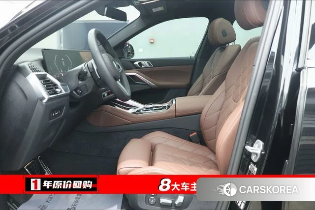 BMW X6 id 4210531 из Китая 5