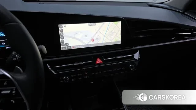 Kia Di Ol Nu Niro 2022 Белый из Кореи, фото 5