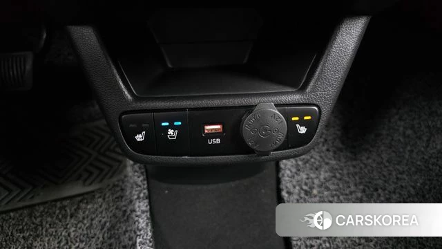 Kia The New Kia Ray 2023 Жемчужный цвет из Кореи, фото 5