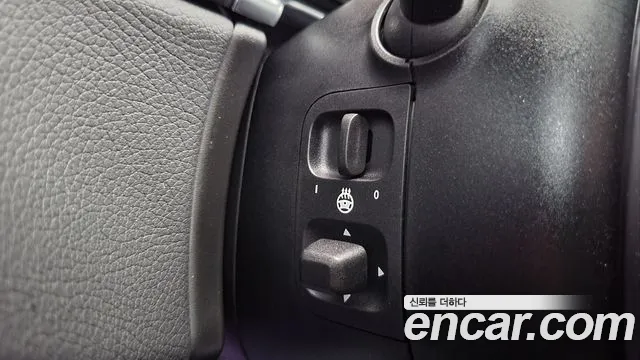 Mercedes-Benz S-Class W223 id 2734235 из Кореи 5