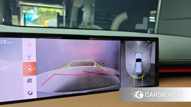 Genesis GV70 2024 Белый из Кореи, фото 5