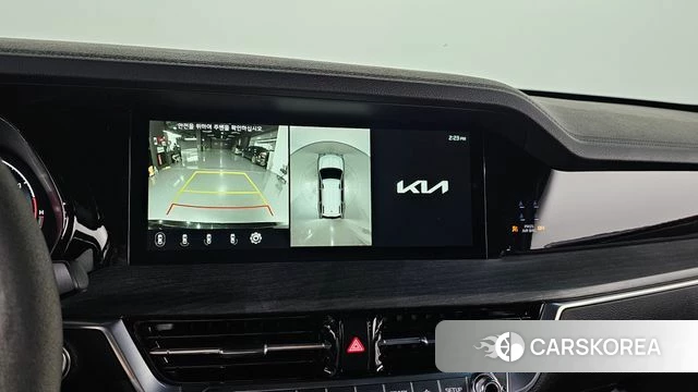 Kia Mohave Master 2024 Черный из Кореи, фото 5