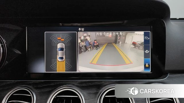Mercedes-Benz E-Class W213 2020 Белый из Кореи, фото 5