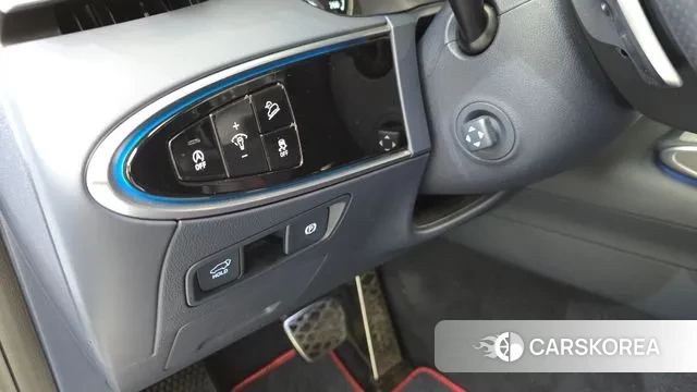 Genesis GV70 2022 Белый из Кореи, фото 5