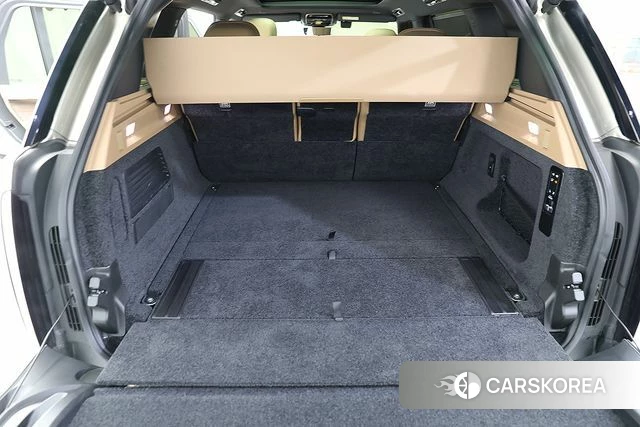 Land Rover Range Rover 5th Generation 2023 Песочный из Кореи, фото 5