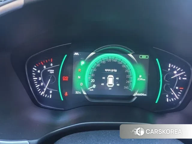 Hyundai Santa Fe TM 2018 Серый из Кореи, фото 5