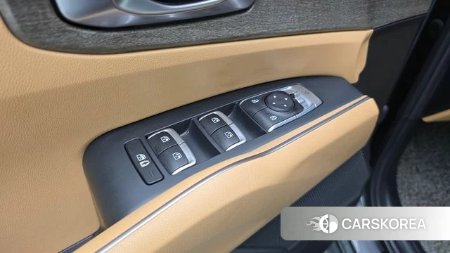 Kia Sorento 4th Generation 2020 Серый из Кореи, фото 5