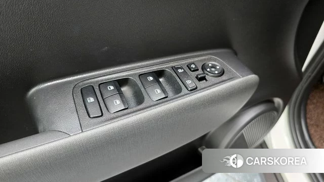 Hyundai Casper 2022 Белый из Кореи, фото 5