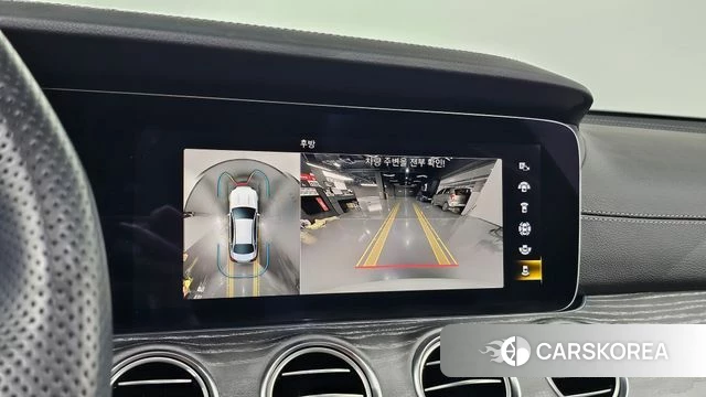 Mercedes-Benz E-Class W213 2023 Белый из Кореи, фото 5
