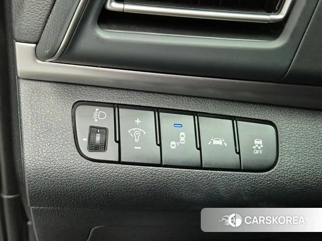 Hyundai The New Avante AD 2019 Серый из Кореи, фото 5