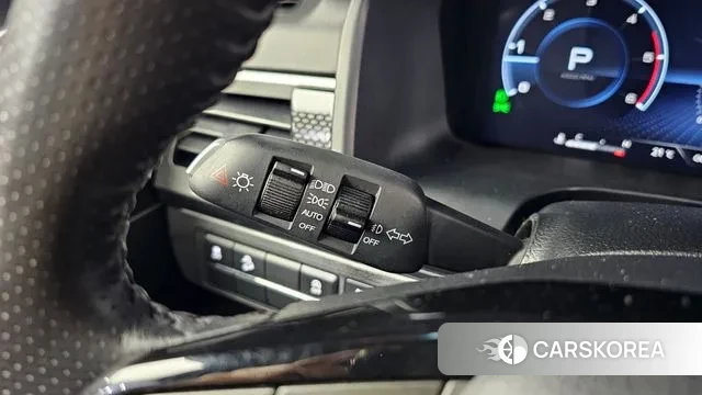 Ssangyong The New Rexton Sport 2023 Черный из Кореи, фото 5