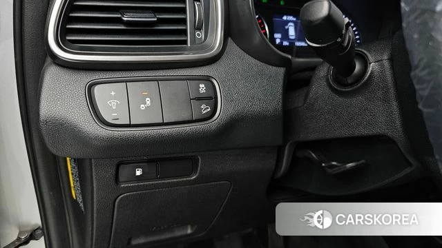Kia The New Sorento 2018 Серебряный из Кореи, фото 5