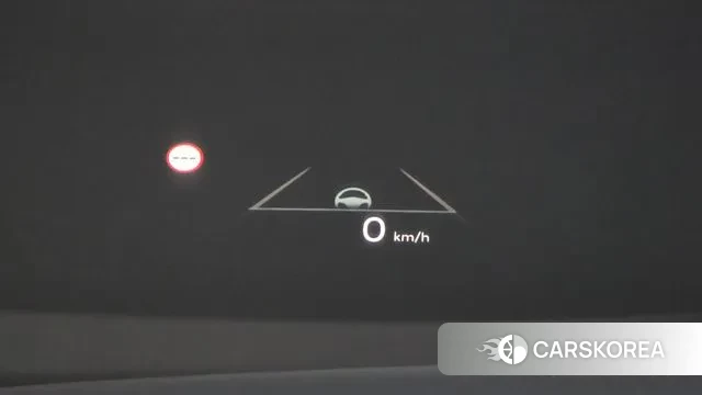 Hyundai Grandeur Hybrid (GN7) 2023 Серебристо-серый из Кореи, фото 5