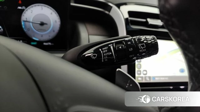 Hyundai Tucson (NX4) 2023 Серый из Кореи, фото 5