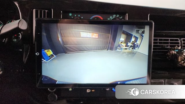 Chevrolet Express Van 2018 Черный из Кореи, фото 5