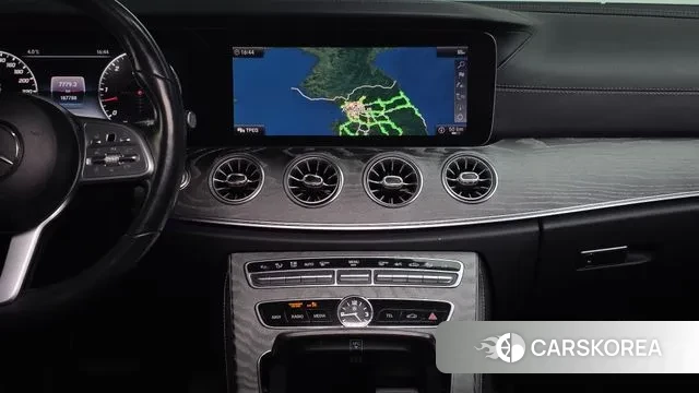 Mercedes-Benz CLS-Class C257 2019 Черный из Кореи, фото 5