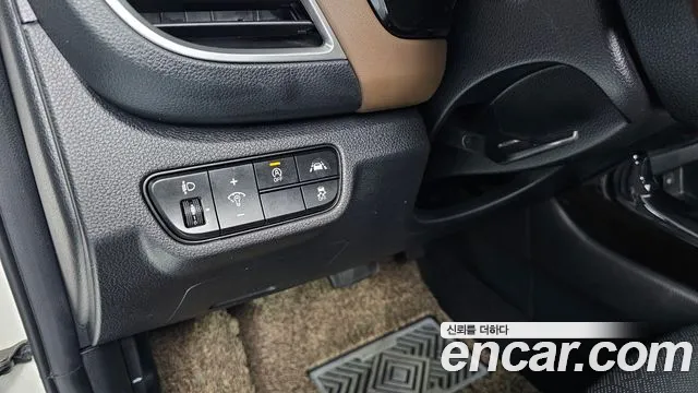 Kia Seltos id 2719187 из Кореи 5