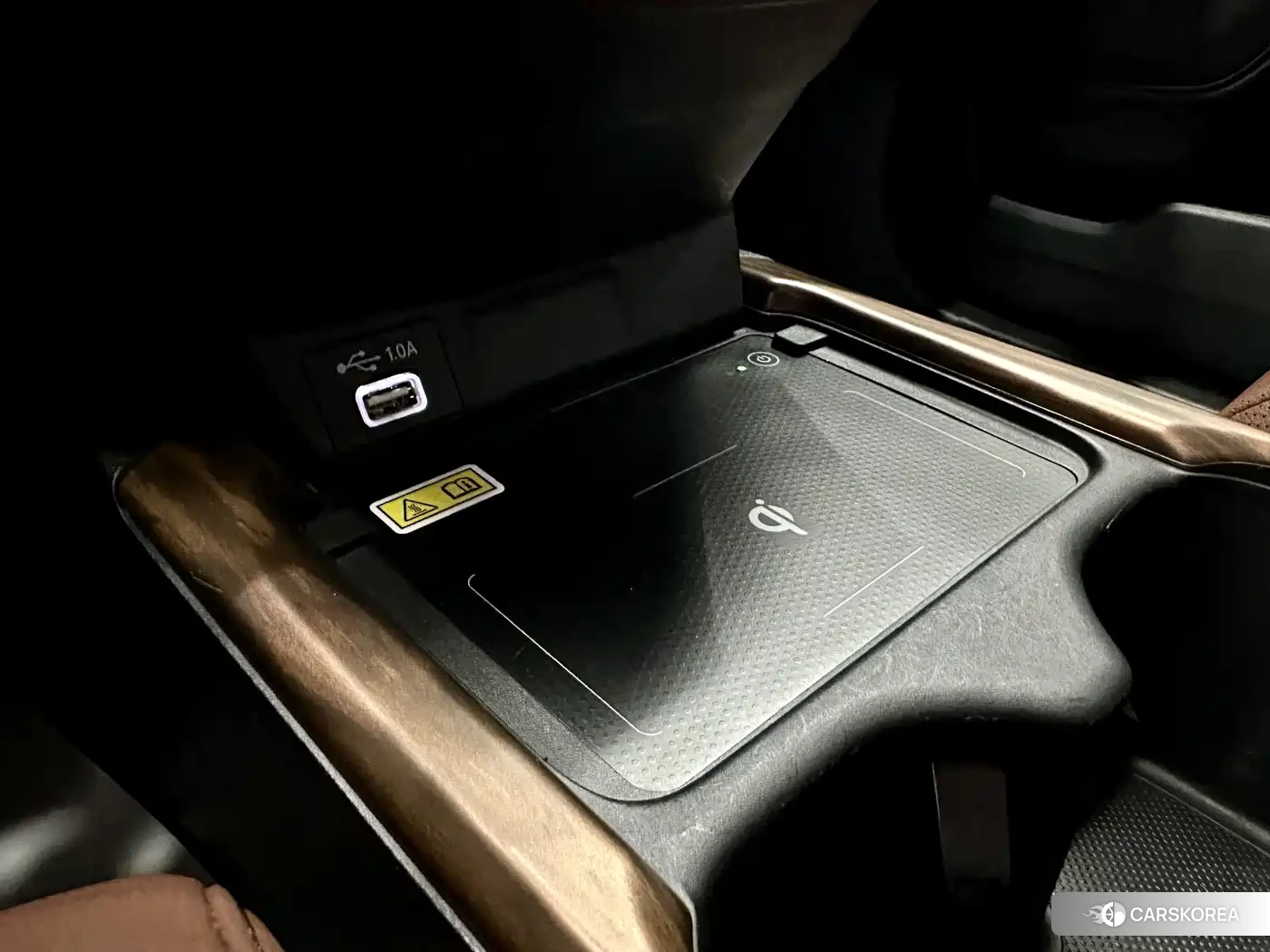 Honda CR-V 2023 Черный из Китая, фото 5