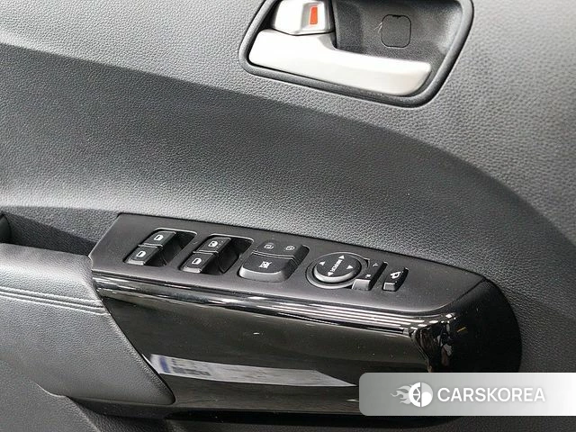 Kia All New Morning (JA) 2019 Белый из Кореи, фото 5