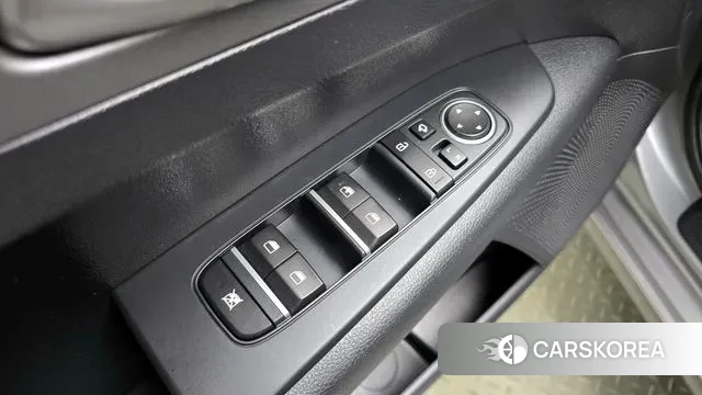 Kia Come New K3 2020 Серый из Кореи, фото 5