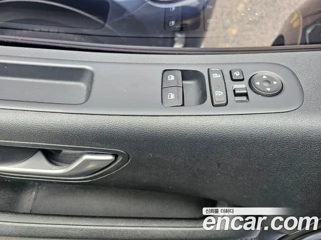 Hyundai Staria 2021 Серый из Кореи, фото 5