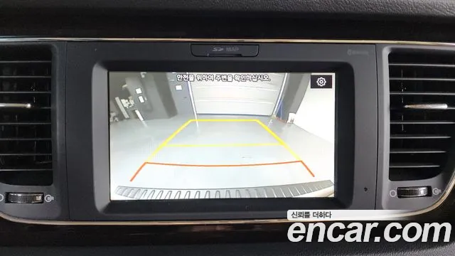 Kia The New Carnival id 2446744 из Кореи 5