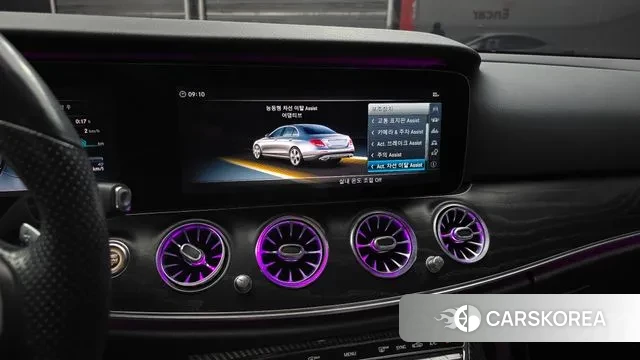 Mercedes-Benz E-Class W213 2018 Белый из Кореи, фото 5