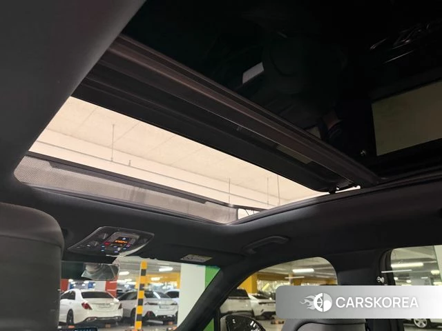 Genesis GV70 2022 Белый из Кореи, фото 5