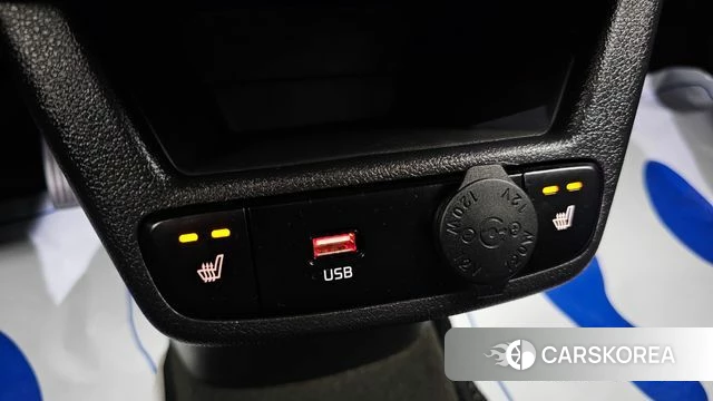 Kia The New Ray 2020 Белый из Кореи, фото 5