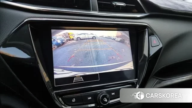 Chevrolet (GM Daewoo) Trailblazer 2020 Белый из Кореи, фото 5