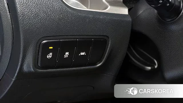 Kia The New Ray 2021 Синий из Кореи, фото 5