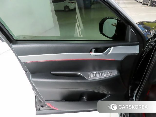 Hyundai Palisade 2019 Черный из Кореи, фото 5