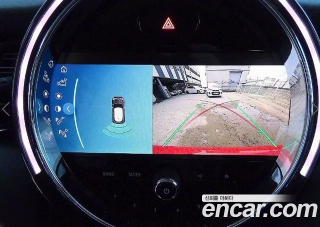 Mini Cooper id 2863623 из Кореи 5