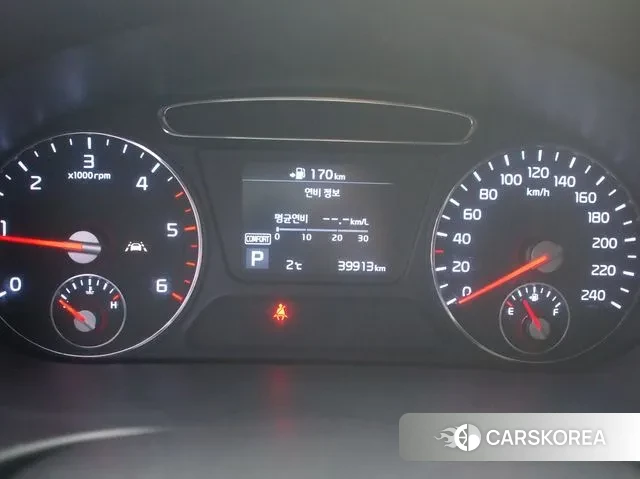 Kia The New Sorento 2018 Белый из Кореи, фото 5