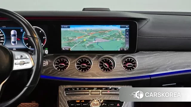 Mercedes-Benz CLS-Class C257 2019 Черный из Кореи, фото 5