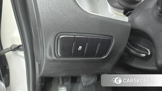 Kia The New Ray 2022 Белый из Кореи, фото 5