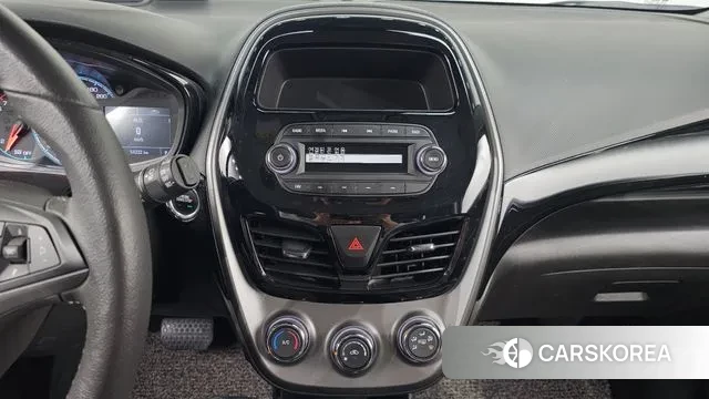 Chevrolet (GM Daewoo) The New Spark 2019 Черный из Кореи, фото 5