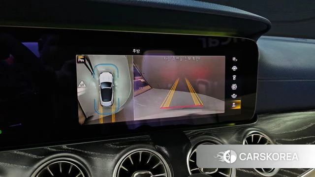Mercedes-Benz E-Class W213 2021 Белый из Кореи, фото 5