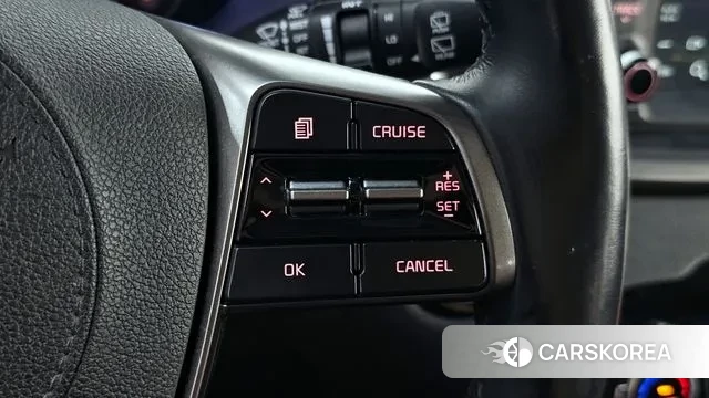 Kia The New Sorento 2018 Серый из Кореи, фото 5