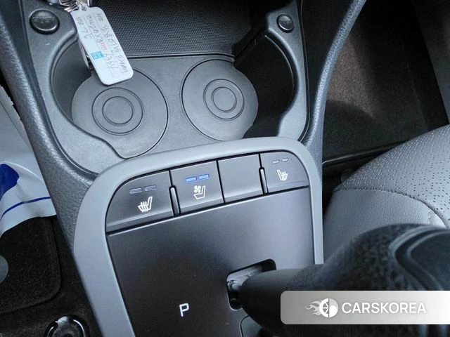 Kia Morning Urban (JA) 2020 Жемчужный цвет из Кореи, фото 5