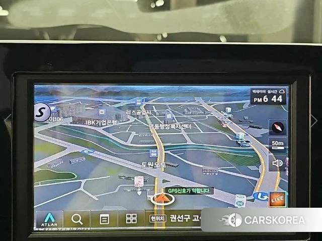 Kia K5 3rd generation 2021 Белый из Кореи, фото 5