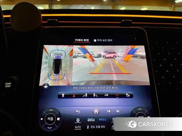 Mercedes-Benz EQE V295 2023 Черный из Кореи, фото 5