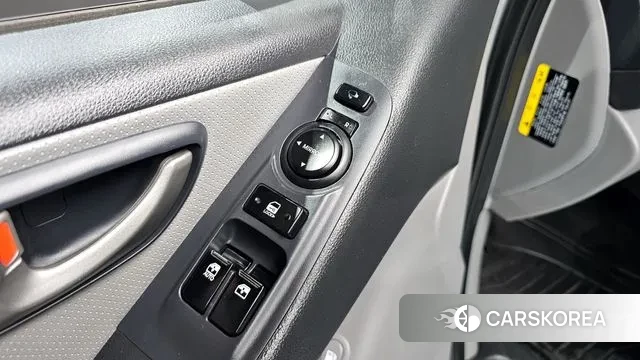 Hyundai The New Grand Starex 2018 Серебристо-серый из Кореи, фото 5