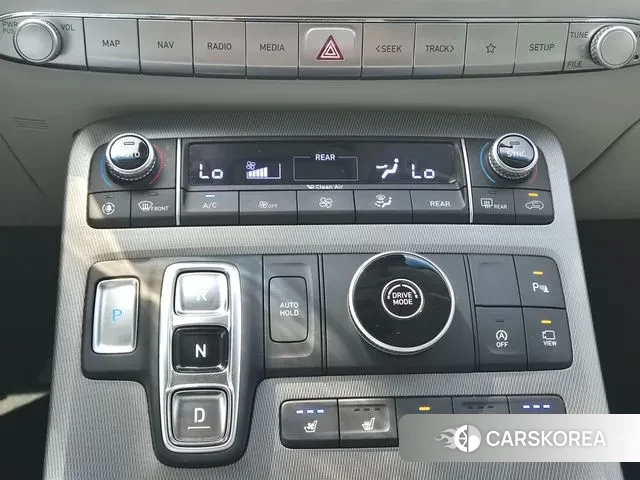 Hyundai Palisade 2021 Белый из Кореи, фото 5